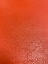 Load image into Gallery viewer, Heavy Duty Rusty Red Faux Leather Upholstery Vinyl WHS 5151