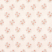 Load image into Gallery viewer, Pair of Custom Made Schumacher Cassis Floral Pillow Covers - Both Sides