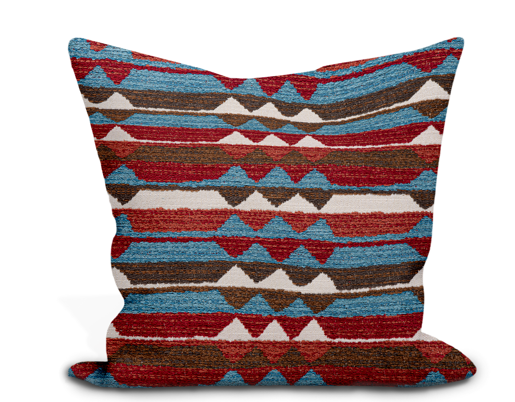 Thibaut Saranac Pillow