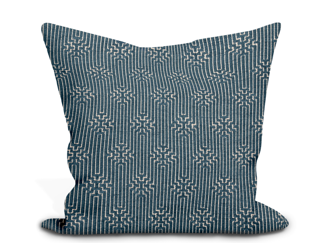 Thibaut Crete Pillow