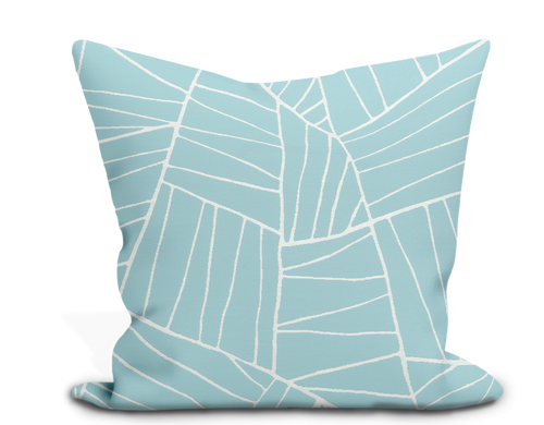 Thibaut Jordan Pillow