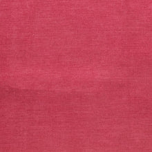 Load image into Gallery viewer, Heavy Duty Fade Resistant Hot Pink Punch Velvet Upholstery Fabric