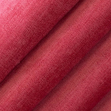 Load image into Gallery viewer, Heavy Duty Fade Resistant Hot Pink Punch Velvet Upholstery Fabric