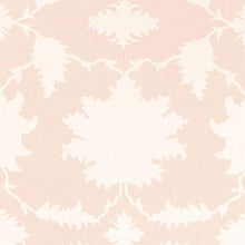 Load image into Gallery viewer, Pair of Custom Made Schumacher Garden of Persia Pillow Covers - Both Sides