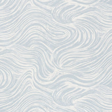 Load image into Gallery viewer, Pair of Custom Made Schumacher Shio Pillow Covers - Both Sides