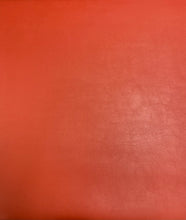 Load image into Gallery viewer, Heavy Duty Rusty Red Faux Leather Upholstery Vinyl WHS 5151