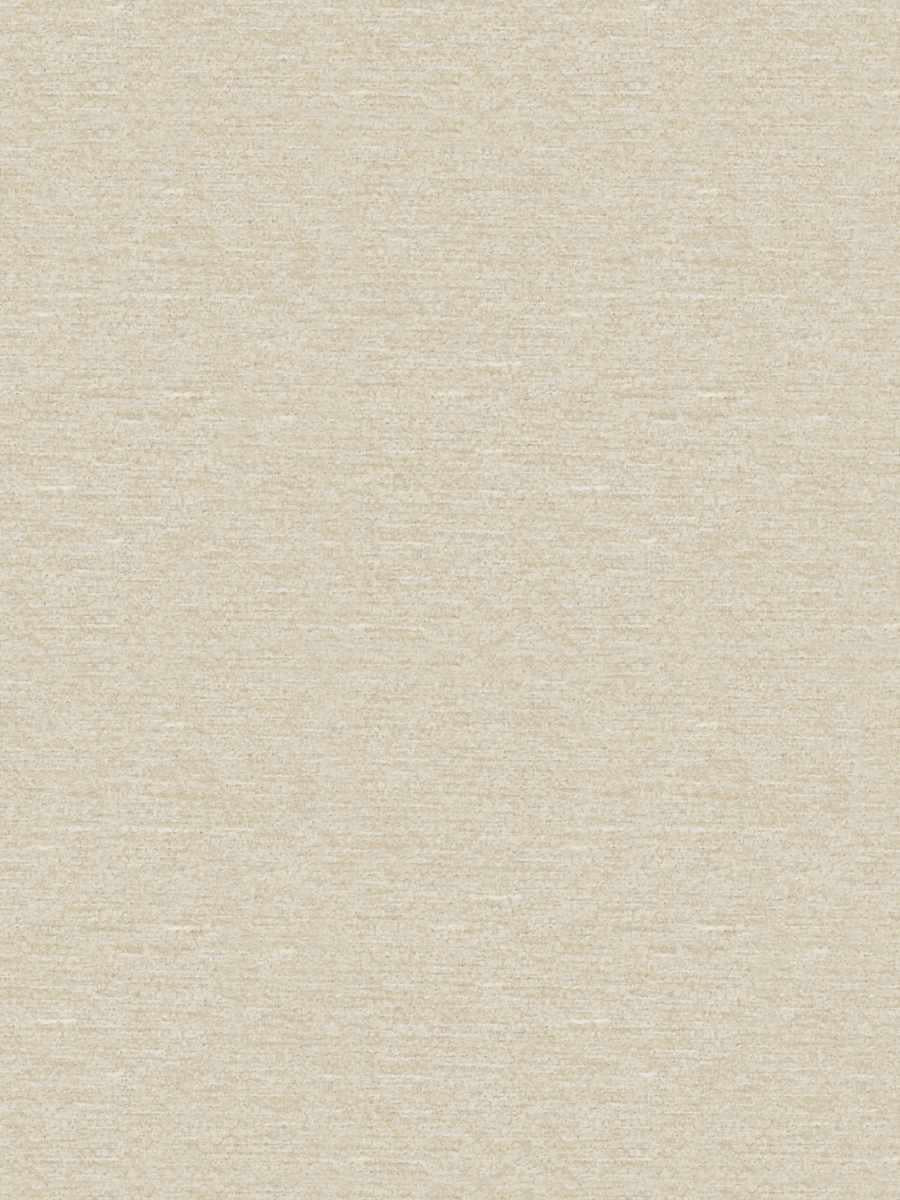 Stain Resistant Heavy Duty MCM Mid Century Modern Tweed Chenille Beige Cream Upholstery Fabric FB