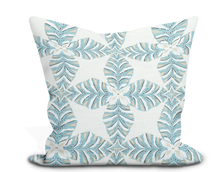 Load image into Gallery viewer, Thibaut Starleaf Pillow