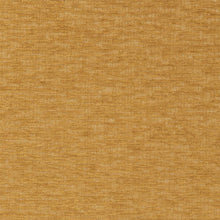 Load image into Gallery viewer, Heavy Duty Stain Resistant Mustard Chenille Upholstery Fabric