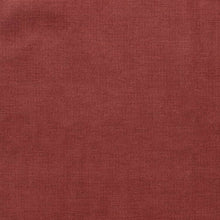 Load image into Gallery viewer, Heavy Duty Fade Resistant Poppy Red Velvet Upholstery Fabric
