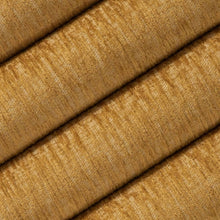 Load image into Gallery viewer, Heavy Duty Stain Resistant Mustard Chenille Upholstery Fabric