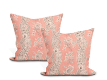 Load image into Gallery viewer, Schumacher Le Castellet Pillow Covers