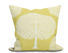 Load image into Gallery viewer, Thibaut Mulberry Tree Pillow