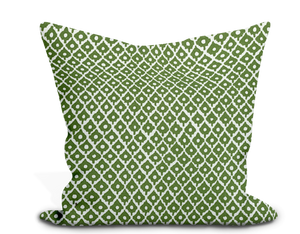 Thibaut Petit Arbre Pillow