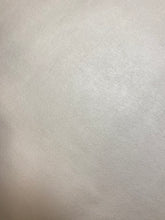 Load image into Gallery viewer, Designer Silver Gray Faux Leather Upholstery Vinyl WHS 4604