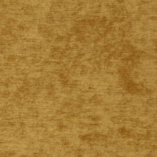 Load image into Gallery viewer, Heavy Duty Stain Resistant Mustard Chenille Upholstery Fabric