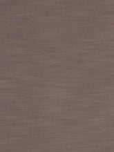 Load image into Gallery viewer, Cotton Blend Cafe Au Lait Taupe Satin Slub Upholstery Drapery Fabric
