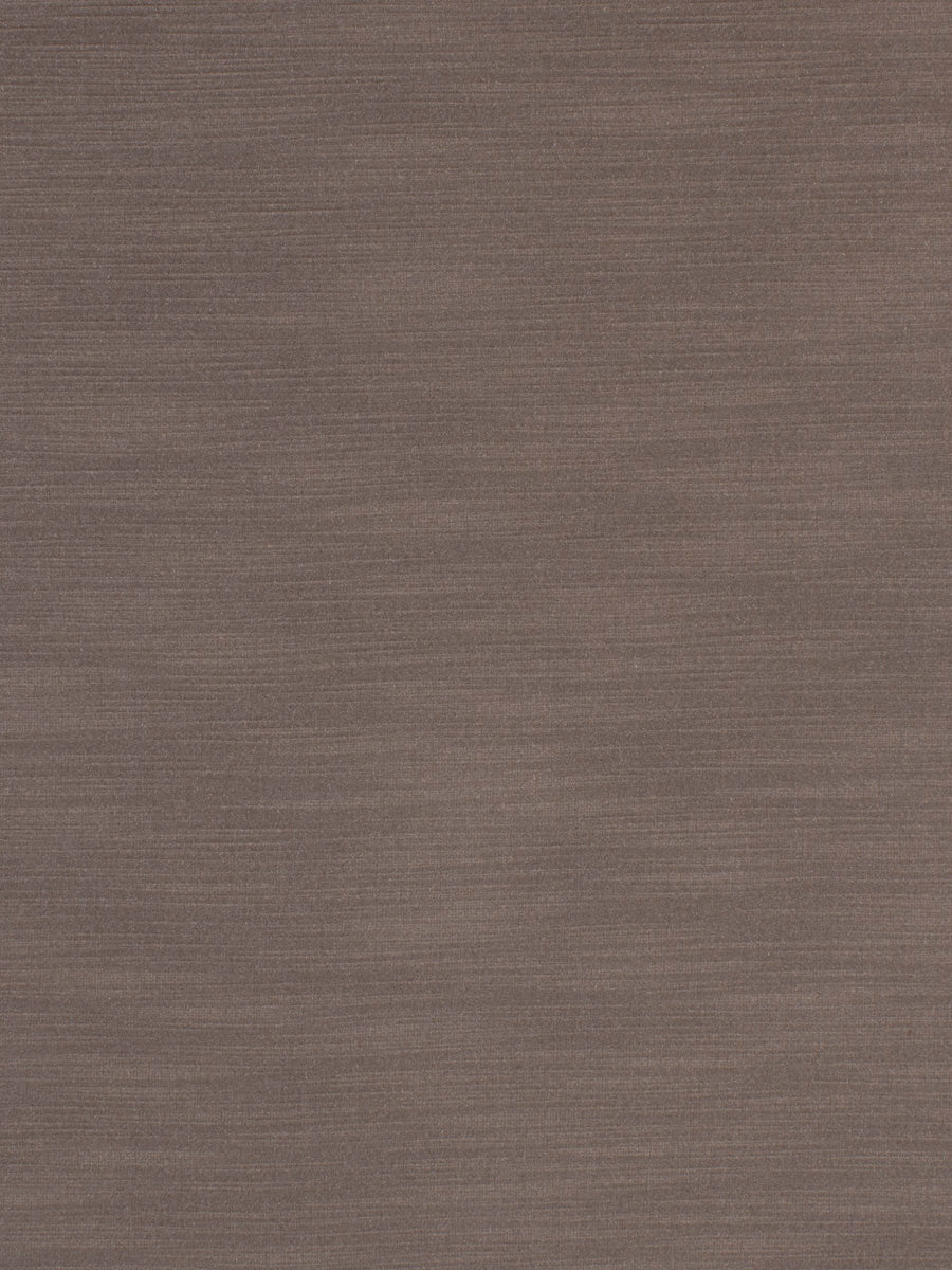 Cotton Blend Cafe Au Lait Taupe Satin Slub Upholstery Drapery Fabric