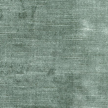 Load image into Gallery viewer, Pair of Custom Made Schumacher Antique Linen Velvet Pillow Covers - Both Sides