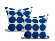 Load image into Gallery viewer, Schumacher Fuzz Pillow Cover
