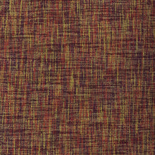 Load image into Gallery viewer, Heavy Duty Rusty Orange Red Mustard Gold Burgundy Tweed Upholstery Fabric