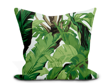 Load image into Gallery viewer, Thibaut Travelers Palm Pillow