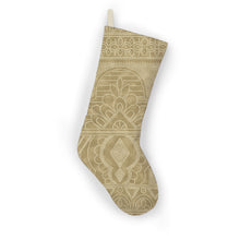 Load image into Gallery viewer, Thibaut Medinas Christmas Stocking