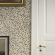 Load image into Gallery viewer, Schumacher Olivträd Wallpaper 5704 /  Leaf And Natural