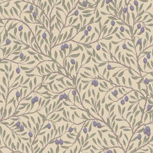 Load image into Gallery viewer, Schumacher Olivträd Wallpaper 5704 /  Leaf And Natural