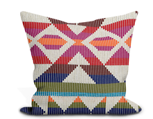 Load image into Gallery viewer, Thibaut Berber Blanket Pillow