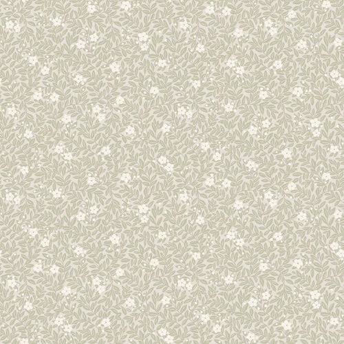 Schumacher Myrten Wallpaper 5712 / Leaf