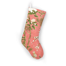 Load image into Gallery viewer, Thibaut Katsura Christmas Stocking