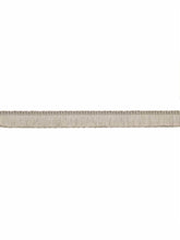 Load image into Gallery viewer, 1.25" Wide Oyster Grey Upholstery Brush Fringe Trim