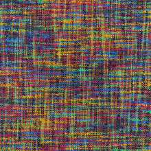 Load image into Gallery viewer, Heavy Duty Hot Pink Orange Blue Green Red Burgundy Tweed Upholstery Fabric
