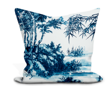 Load image into Gallery viewer, Thibaut Kyoto Pillow
