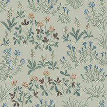 Load image into Gallery viewer, Schumacher Noras Äng Wallpaper 5801 / Mineral
