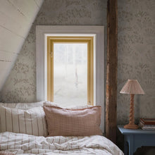 Load image into Gallery viewer, Schumacher Noras Äng Wallpaper 5805 / Stone