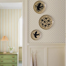 Load image into Gallery viewer, Schumacher Skogsstjärna Wallpaper 5807 / Natural