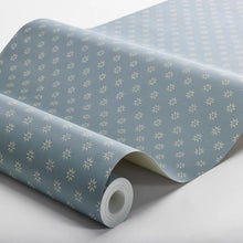 Load image into Gallery viewer, Schumacher Skogsstjärna Wallpaper 5808 / Slate