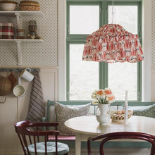 Load image into Gallery viewer, Schumacher Skogsstjärna Wallpaper 5809 / Green
