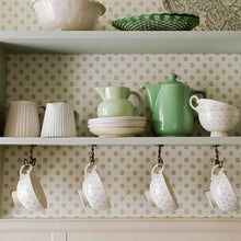 Load image into Gallery viewer, Schumacher Skogsstjärna Wallpaper 5809 / Green