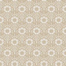 Load image into Gallery viewer, Schumacher Nyponros Wallpaper 5814 / Natural