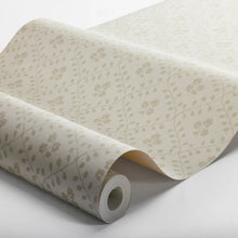 Load image into Gallery viewer, Schumacher Idun Wallpaper 5824 / Parchment