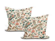 Load image into Gallery viewer, Schumacher Campagne Pillow Cover