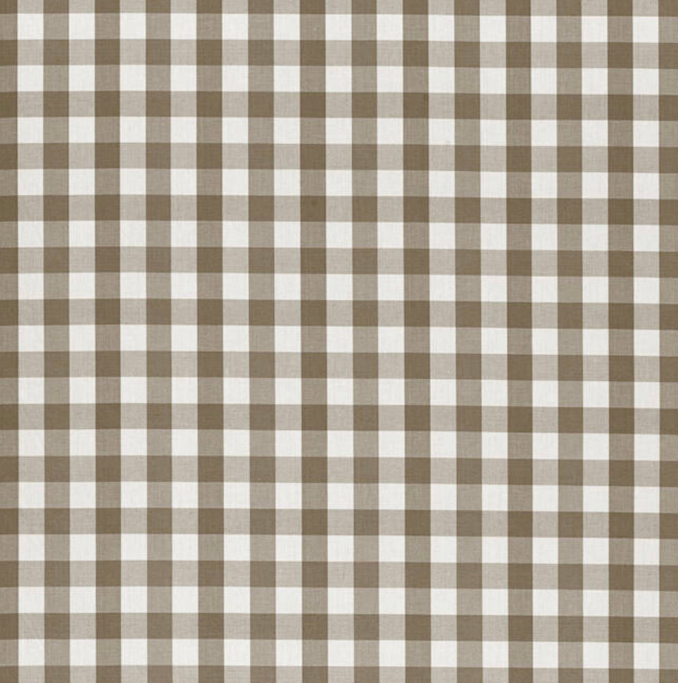 Thibaut Saybrook Check Pillow