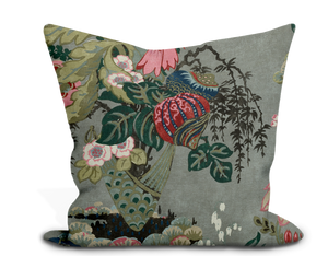 Thibaut Fairbanks Pillow