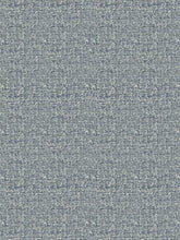 Load image into Gallery viewer, Crypton Navy French Blue Seafoam Cream Upholstery Fabric
