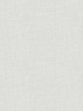 Load image into Gallery viewer, 118” Wide Semi Sheer White Breezy Drapery Fabric FB