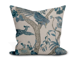 Thibaut Coromandel Pillow 
