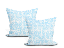 Load image into Gallery viewer, Schumacher Coffee Bean Pillow Cover